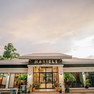 Marieli Suites Near International Airport Bed & Breakfast Panglao