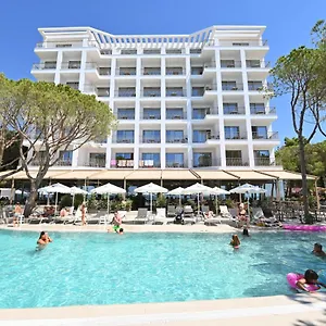 Fllad & Durres Rezort Golem (Tirana)