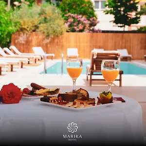 Marika Hotel Golem (Tirana)