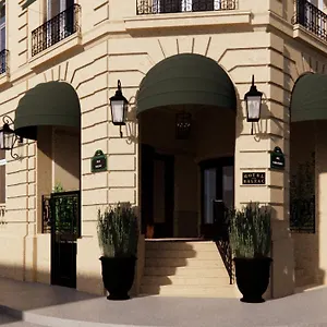 Balzac & Ikoi Hotel Paříž