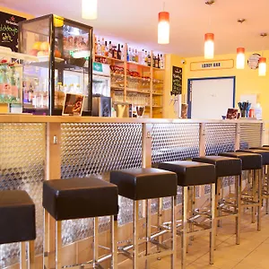 A&o Hauptbahnhof Hostel Vídeň